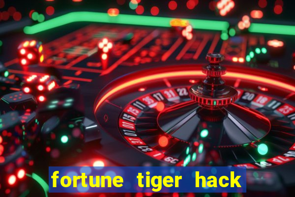 fortune tiger hack apk dinheiro infinito